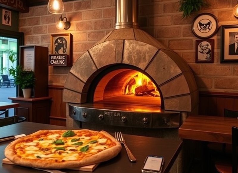 Consejos para disfrutar la pizza
